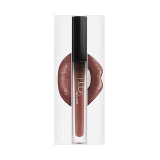 Huda Beauty Demi Matte - Revolutionnaire