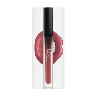 Huda Beauty Demi Matte - Sheikha