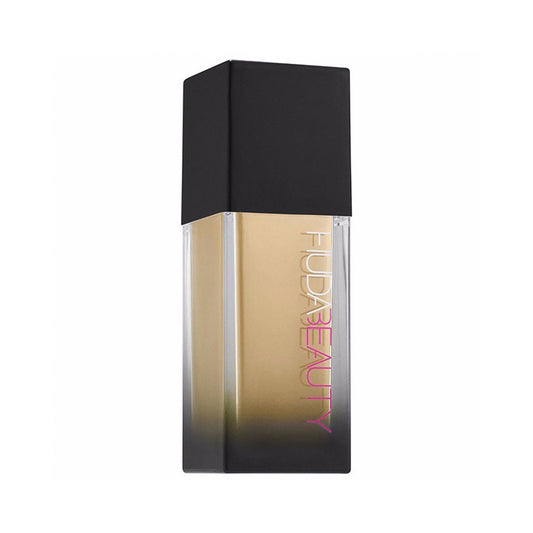 Huda Beauty #FauxFilter Luminous Matte Foundation - Crème Brulee 150G