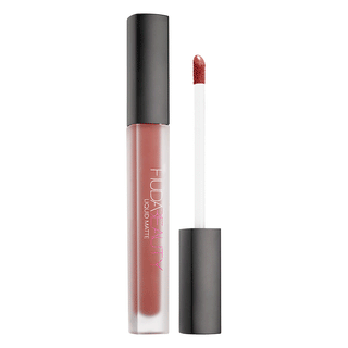 Huda Beauty Liquid Matte Lipstick - Sugar Mama