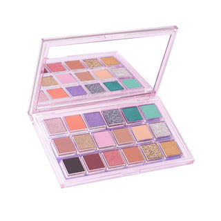 Huda Beauty Mercury Retrograde Eyeshadow Palette