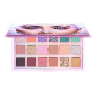 Huda Beauty Mercury Retrograde Eyeshadow Palette