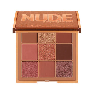 Huda Beauty Nude Obsessions Eyeshadow Palette - Medium