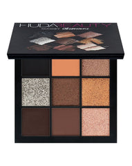 Huda Beauty Obsessions Eyeshadow Palette - Smokey