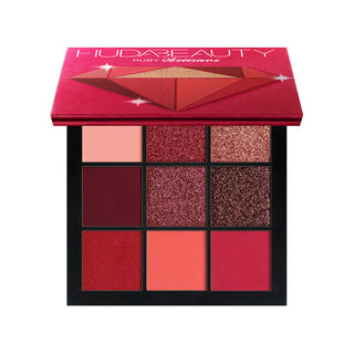 Huda Beauty Obsessions Palette Ruby