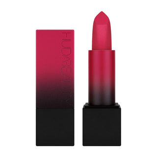 Huda Beauty Power Bullet Matte Lipstick - Bachelorette