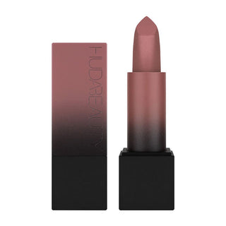 Huda Beauty Power Bullet Matte Lipstick - Dirty Thirty