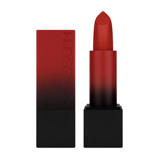 Huda Beauty Power Bullet Matte Lipstick - El Cinco De Mayo