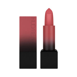 Huda Beauty Power Bullet Matte Lipstick - Honeymoon