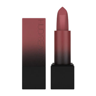 Huda Beauty Power Bullet Matte Lipstick - Pay Day