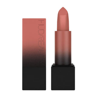 Huda Beauty Power Bullet Matte Lipstick - Prom Night