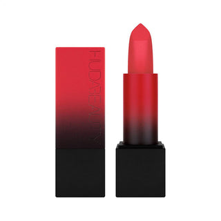 Huda Beauty Power Bullet Matte Lipstick - Spring Break