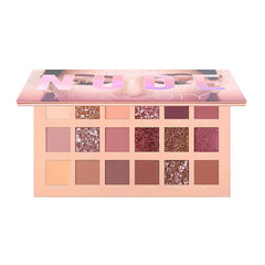 Huda Beauty The New Nude Eyeshadow Palette - Shopaholic
