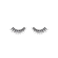 Huda Beauty Classic False Lashes - Giselle #1 - Shopaholic