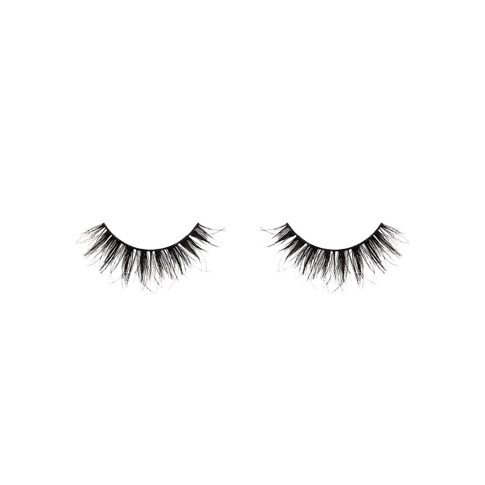 Huda Beauty Classic False Lashes - Samantha #7 - Shopaholic