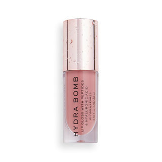 Makeup Revolution Hydra Bomb Versus