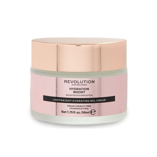 Makeup Revolution Hydration Boost