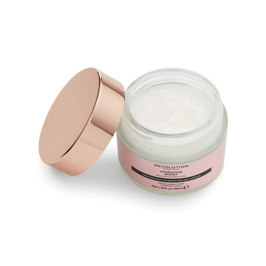 Makeup Revolution Hydration Boost