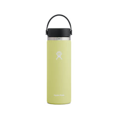 Hydro Flask 20oz Wide Mouth Pine Apple / Bottles