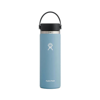 Hydro Flask 20oz Wide Mouth Rain / Bottles