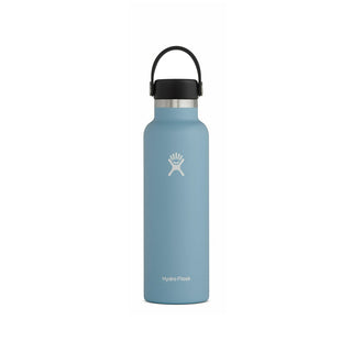 Hydro Flask 21 Oz Standard Mouth Water Bottle - Rain