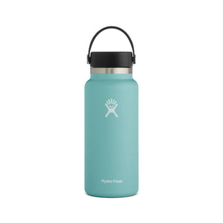 Hydro Flask 32oz Wide Mouth Alpine / Bottles
