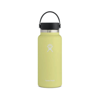 Hydro Flask 32oz Wide Mouth Pine Apple / Bottles