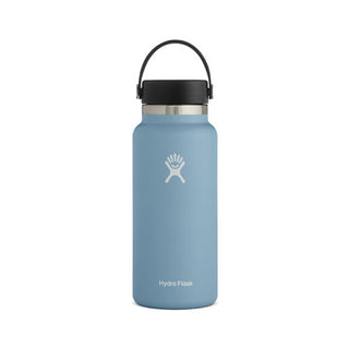 Hydro Flask 32oz Wide Mouth Rain / Bottles
