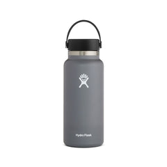 Hydro Flask 32oz Wide Mouth Stone / Bottles