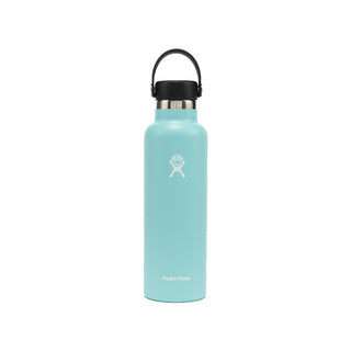 Hydro Flask 21 Oz Standard Mouth Water Bottle - Alpine