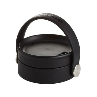 Hydro Flask Wide Mouth Flex Sip Lid - Black