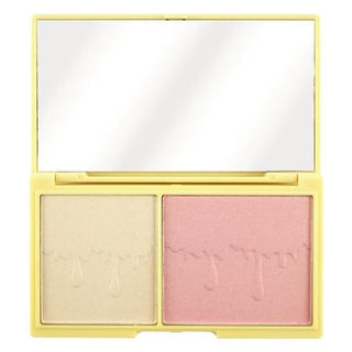Makeup Revolution I Heart Chocolate Light and Glow