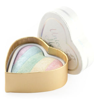 Makeup Revolution I Heart Makeup Unicorns Heart