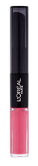 Loréal Paris  Infallible X3 2-in-1 Lip Gloss- 121 Flawless Fuchsia