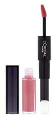 Loréal Paris  Infallible X3 Lip Gloss - 213 Toujours Teaberry