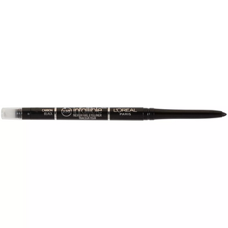 Loréal Paris  Infallible Never Fail Eyeliner - Carbon Black