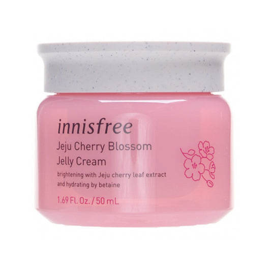 Innisfree Jeju Cherry Blossom Jelly cream - 50ml