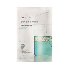 innisfree Skin Clinic Mask - BHA 1 sheet/20ml