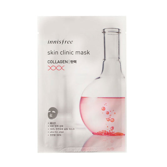 innisfree Skin Clinic Mask - Collagen 20ml