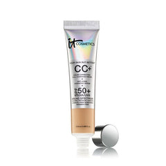 IT Cosmetics Your Skin But Better CC+ Cream with SPF 50+ - Medium 12ml