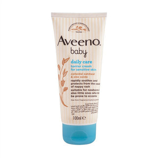 Aveeno Baby Daily Care Barrier Cream - 100ml
