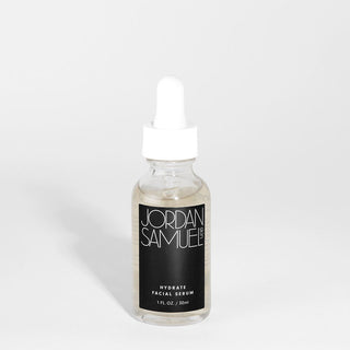 Jordan Samuel Skin Hydrate Facial Serum