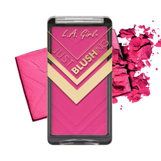 L.A. Girl Just Blushing - Just Love