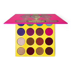 Juvia's Place Mini Masquerade Palette