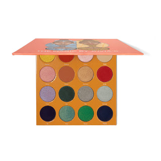 Juvia's Place The Magic Mini Palette