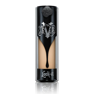 Kat Von D Lock-It Foundation -  45 Light - Neutral Undertone