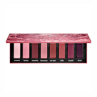 Kat Von D Lolita Eyeshadow Palette