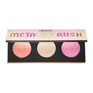 Kat Von D Metal Crush Extreme Highlighter Palette