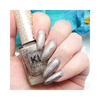 Kathleen Lights Nail Polish - Das Esspensive