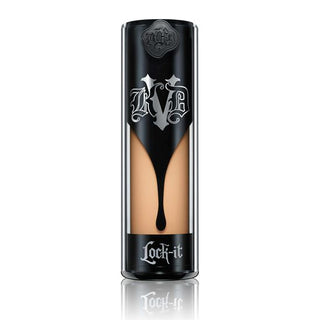 Kat Von D Lock-It Foundation - 49 Neutral